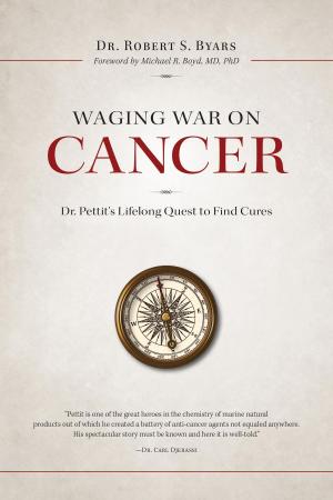Cover of the book Waging War on Cancer by Karin J. Hobson