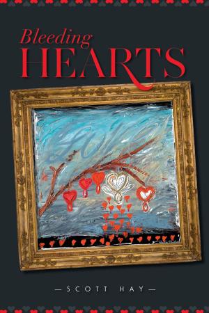 Cover of the book Bleeding Hearts by Jenifer McVaugh