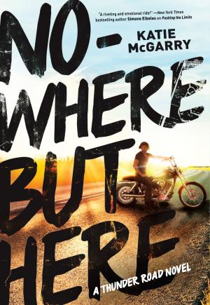Cover of the book Nowhere but Here by Amy Andrews, Fiona McArthur