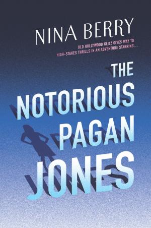 Cover of the book The Notorious Pagan Jones by JM Bannon