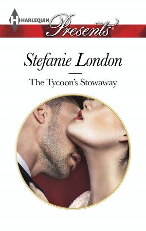 Cover of the book The Tycoon's Stowaway by Lynette Eason, Shirlee McCoy, Lenora Worth