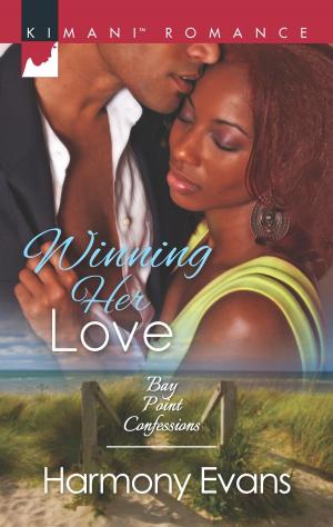 Cover of the book Winning Her Love by Jessica R. Patch