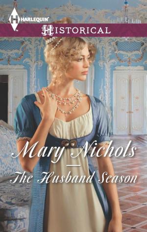 Cover of the book The Husband Season by Raye Morgan
