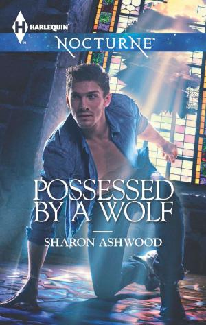Cover of the book Possessed by a Wolf by Scott Corum