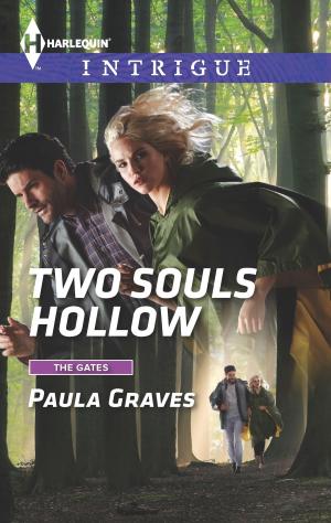 Cover of the book Two Souls Hollow by Carolyn Crane