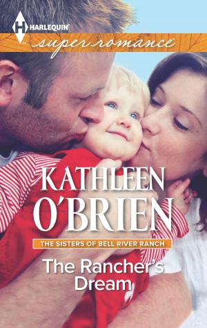 Cover of the book The Rancher's Dream by Elizabeth Craft, Shea Olsen