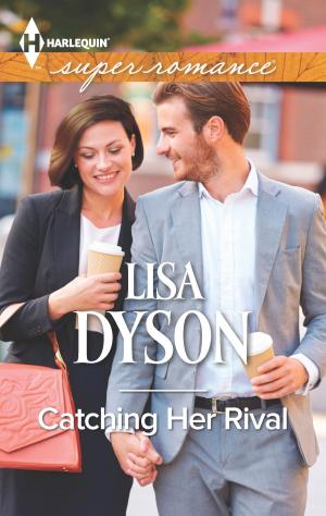 Cover of the book Catching Her Rival by Lucy Gordon