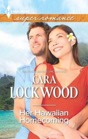 Book cover of Her Hawaiian Homecoming