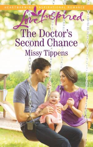 Cover of the book The Doctor's Second Chance by Lisa Childs