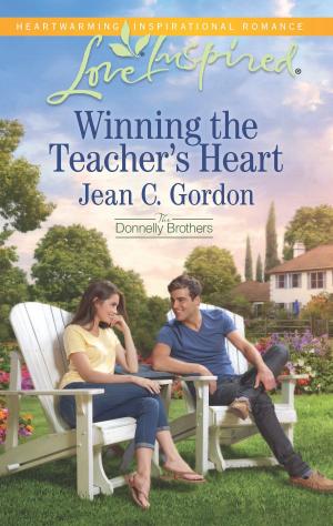 Book cover of Winning the Teacher's Heart