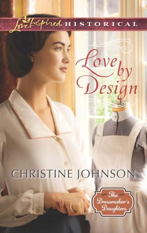 Cover of the book Love by Design by Miranda Lee