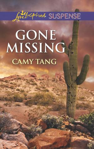 bigCover of the book Gone Missing by 