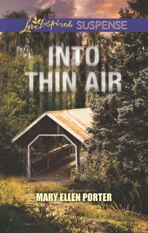 Cover of the book Into Thin Air by Julia Justiss