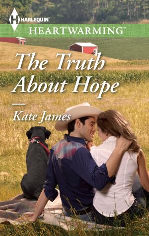 Cover of the book The Truth About Hope by Angie Torres