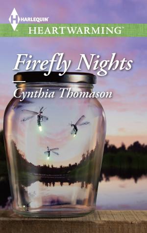 Cover of the book Firefly Nights by Charlotte Lamb