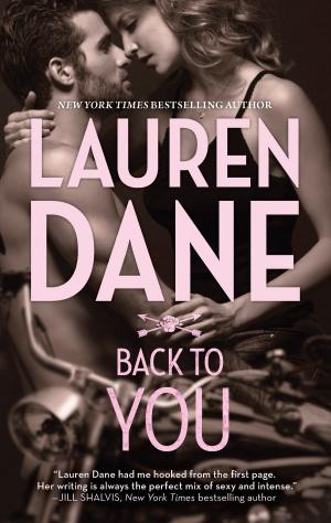 Cover of the book Back to You by Diana Palmer