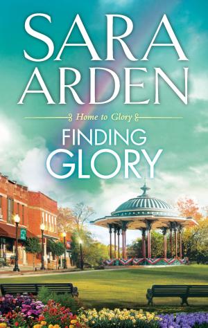 Cover of the book Finding Glory by Anne T Robson