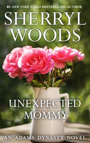 Book cover of Unexpected Mommy