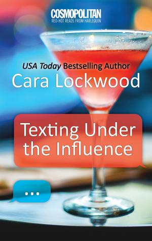 Cover of the book Texting Under the Influence by Patti O'Shea