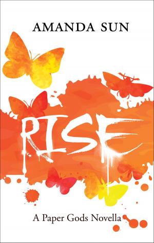 Cover of the book Rise by Vivi Anna