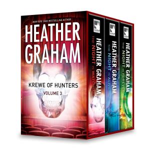 bigCover of the book Krewe of Hunters Series Volume 3 by 