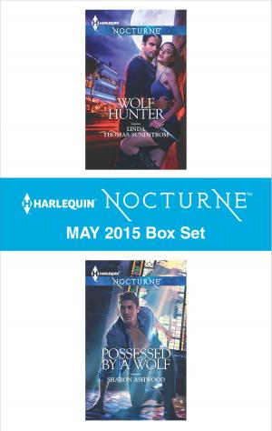 bigCover of the book Harlequin Nocturne May 2015 Box Set by 