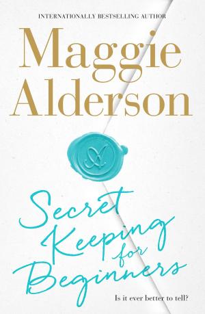 Cover of the book Secret Keeping for Beginners by Jennifer Lynn Alvarez