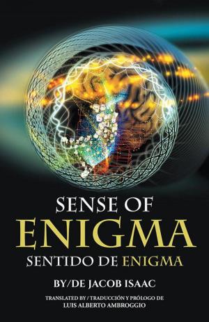 Cover of the book Sense of Enigma by BUDASINANDA VIVEK