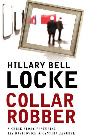 Cover of the book Collar Robber by Alexander Key