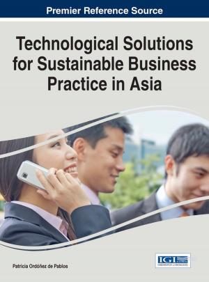 Cover of the book Technological Solutions for Sustainable Business Practice in Asia by Joseph B. Adeyeri