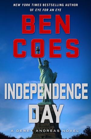 Cover of the book Independence Day by Toni McGee Causey
