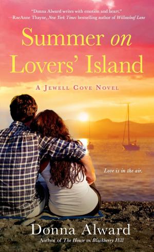 Cover of the book Summer on Lovers' Island by Opal Carew