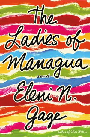 Cover of the book The Ladies of Managua by Donna Grant