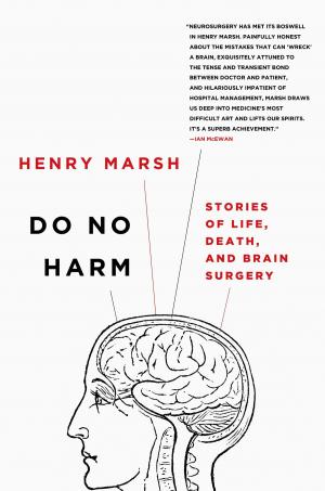 Cover of the book Do No Harm by Christian Hageseth, Joseph D'Agnese