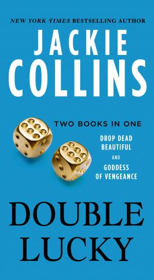 Book cover of Double Lucky