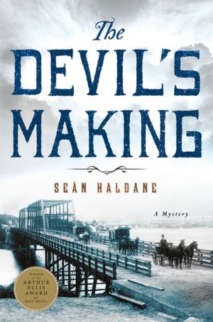 Cover of the book The Devil's Making by Brian Freemantle