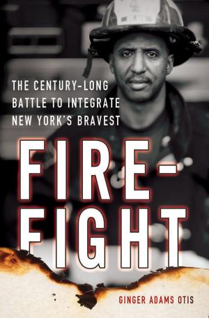 Cover of the book Firefight by Abby Fabiaschi