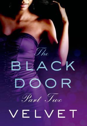 Cover of the book The Black Door: Part 2 by Bernard Minier