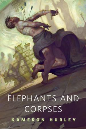 Cover of the book Elephants and Corpses by Mike Blakely