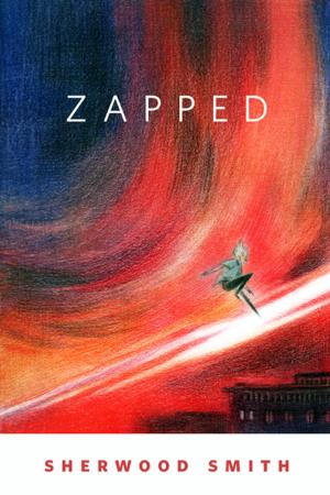 Cover of the book Zapped by Kit Reed