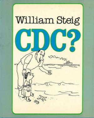 Cover of the book C D C ? by Alexander Gordon Smith