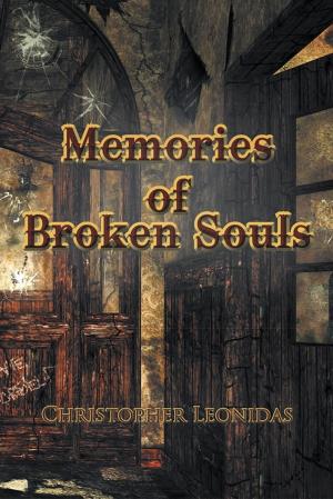 Cover of the book Memories of Broken Souls by T.S. Pessini