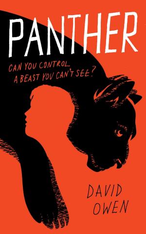 bigCover of the book Panther by 