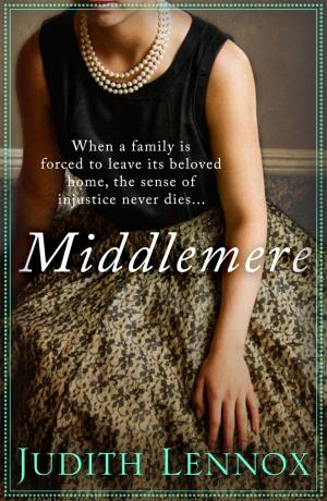 Cover of the book Middlemere by GJ Moffat