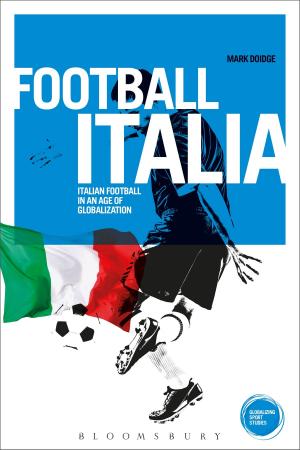 Cover of the book Football Italia by Deborah Cartmell