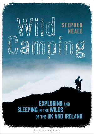 Cover of the book Wild Camping by Nicholas Sekunda