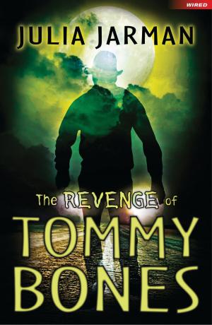 bigCover of the book The Revenge of Tommy Bones by 