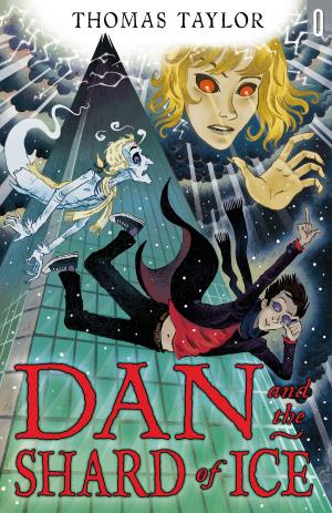 Cover of the book Dan and the Shard of Ice by Kate Kae Myers