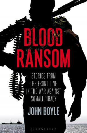 Cover of the book Blood Ransom by John Pearson