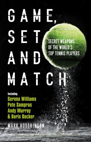 Cover of the book Game, Set and Match by Frank Giampaolo
